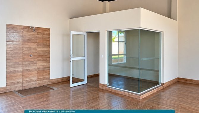 Direitos sobre Terreno 458 m² (Lt. 16 da Qd. 03) - Cornélio Procópio - PR em Cornélio Procópio/PR - foto 4