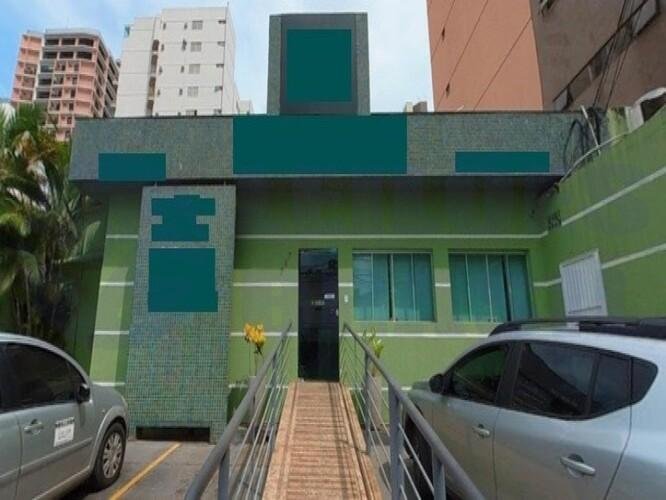 Imagem leilão