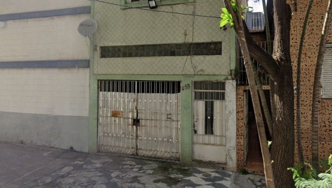 Imagem leilão