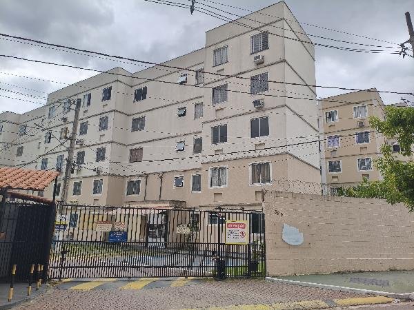 Apartamento, 43.00 de área total, 43.17 de área privativa, 0.00 de área do terreno,  2 qto em Rio de Janeiro/RJ