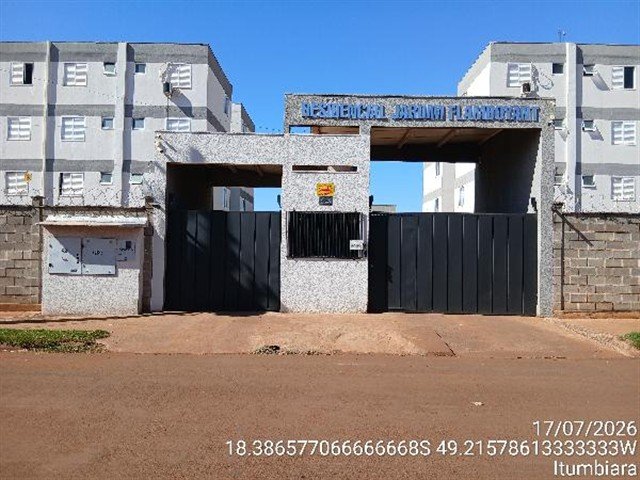 Apartamento ITUMBIARA | GOIÁS em Itumbiara/GO