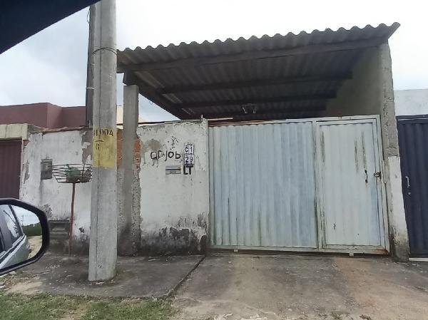 Casa, 0.00 de área total, 62.10 de área privativa, 180.00 de área do terreno,  2 qto(s), a em Itaguaí/RJ
