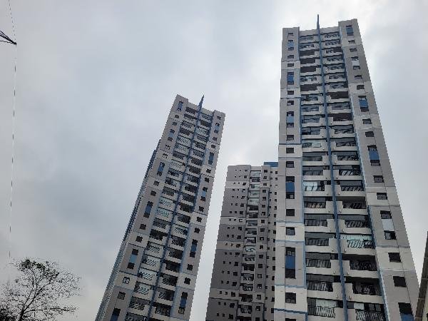 Apartamento, 106.39 de área total, 55.06 de área privativa, 0.00 de área do terreno,  2 qt em Osasco/SP
