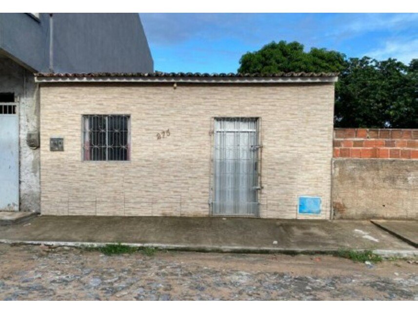 Imagem leilão