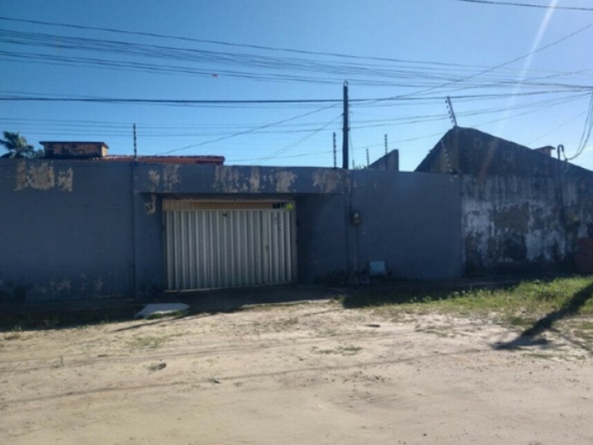 Imagem leilão