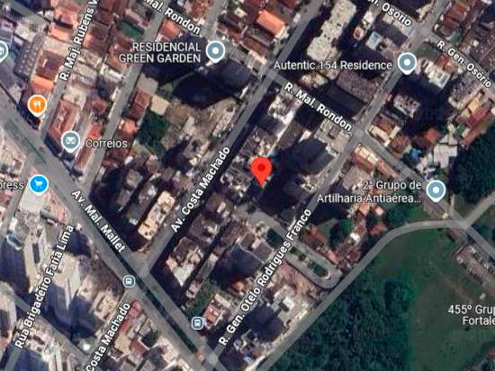 Imagem leilão