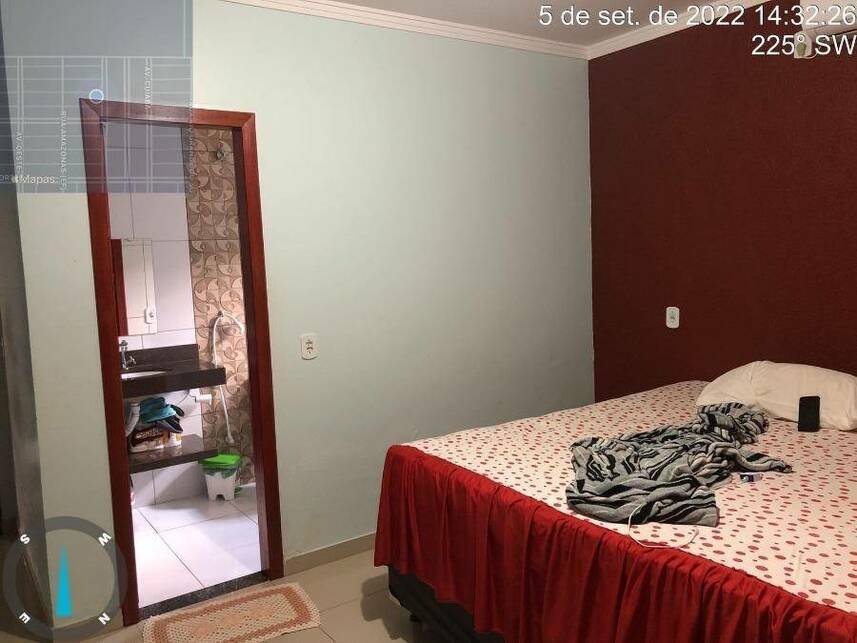 Imagem leilão