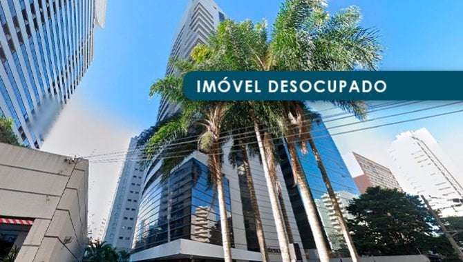 Imagem leilão
