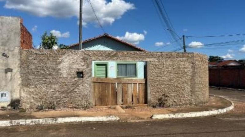 Imagem leilão