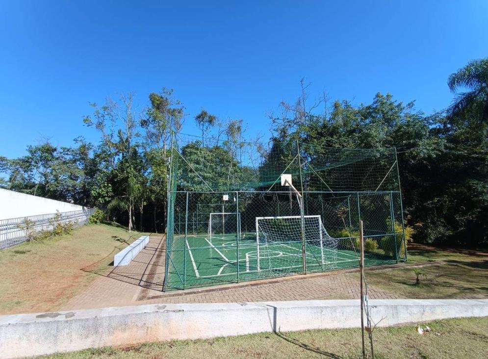 Apartamento - 42,69m² de área privativa, com vaga de garagem - COTIA/SP em Cotia/SP - foto 5