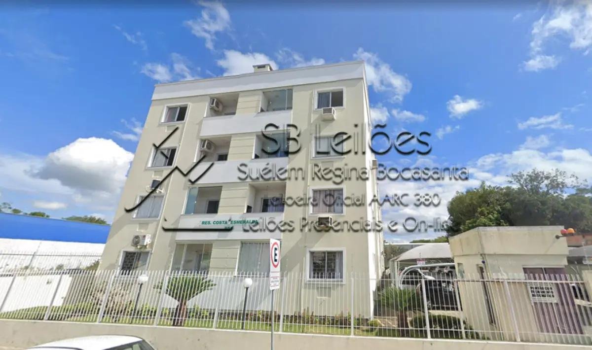 Imóvel Matrícula nº 35.911 do ORI da Comarca de Tijucas-SC em Tijucas/SC