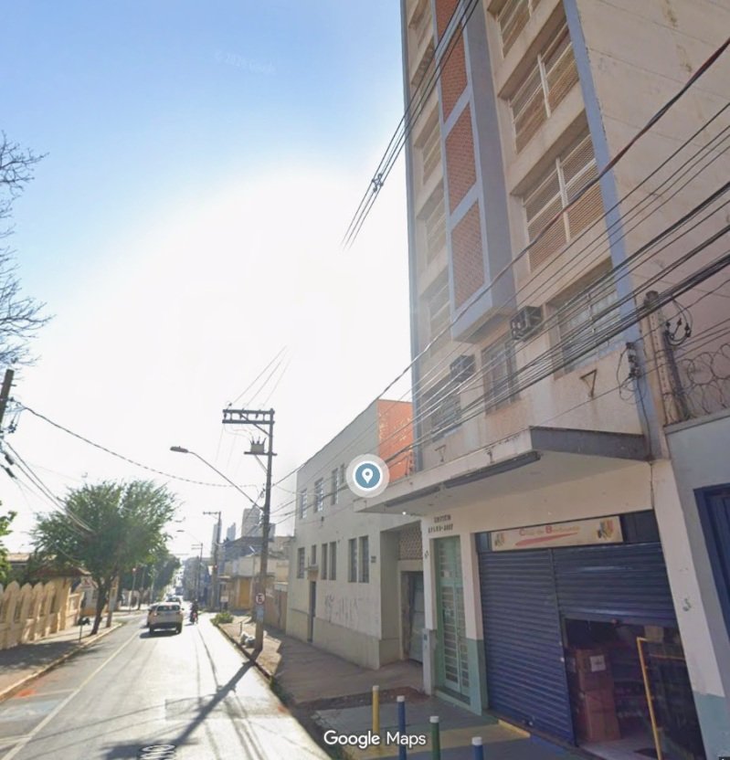 NUA PROPRIEDADE - APARTAMENTO - Und 101 do Edifício Apl.. em Ribeirão Preto/SP - foto 18