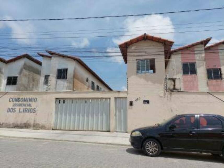 Imagem leilão
