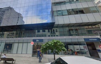 Imagem leilão