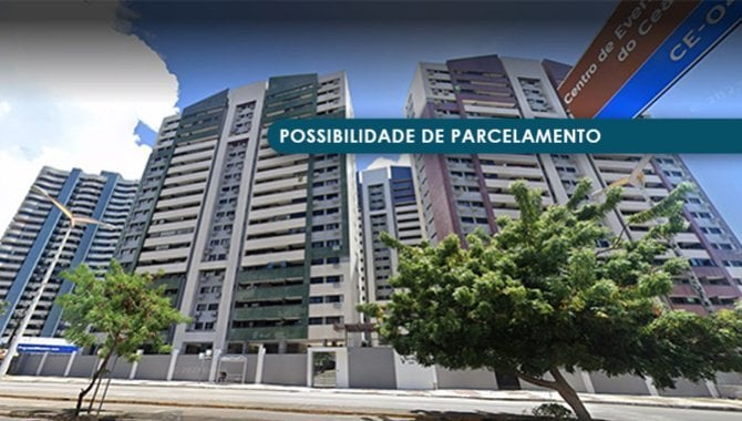 Imagem leilão