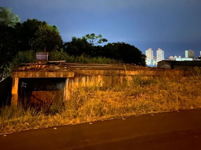 Imagem leilão