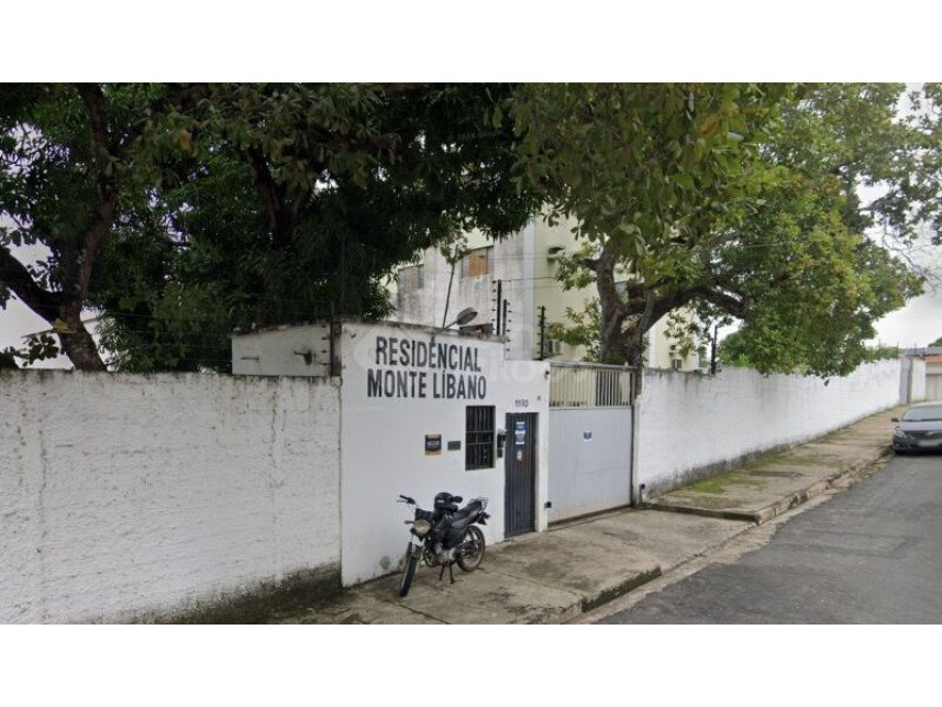 Apartamento à venda em leilão - Rua Costa Rica, 1190 - Apto 104, Bloco 3 do Residencial Mo em Teresina/PI - foto 5