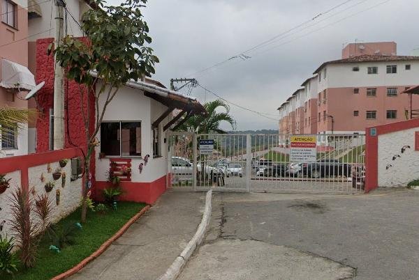 Apartamento, 41.29 de área total, 47.34 de área privativa, 0.00 de área do terreno,  2 qto em São Gonçalo/RJ