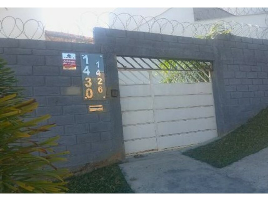 Imagem leilão