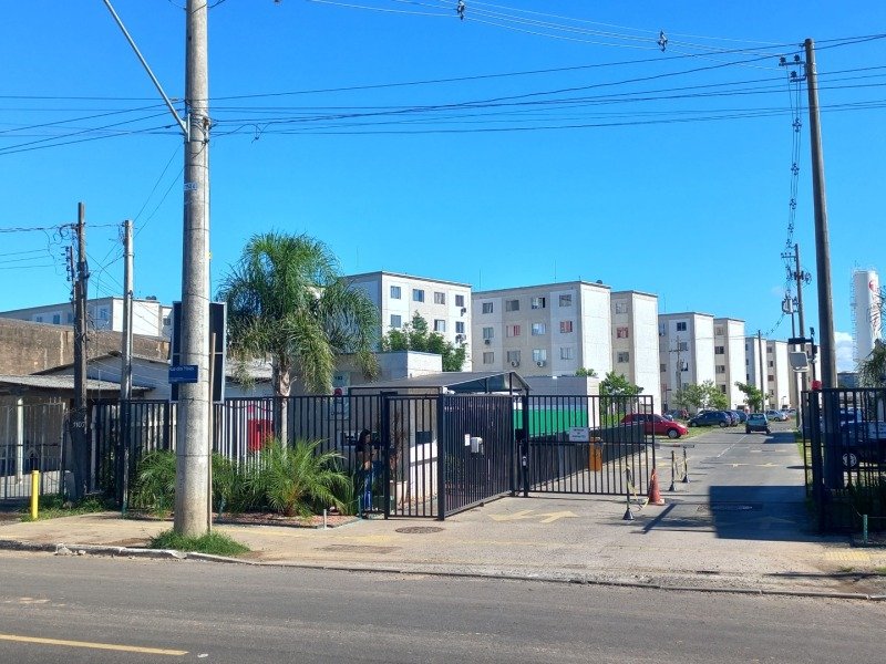 APARTAMENTO RUA DOS MAIAS em Porto Alegre/RS