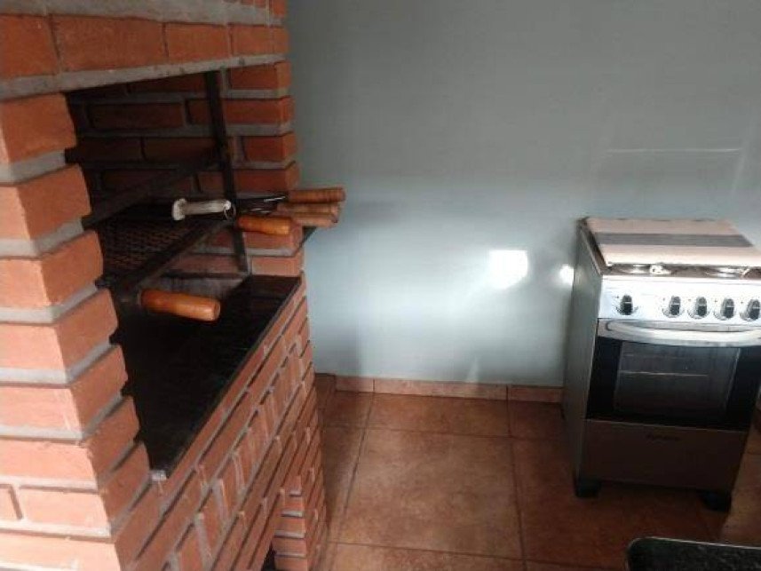 Casa à venda em leilão - Rua Paulino Pessoto, 162 - Cidade Jardim - Bariri / SP em Bariri/SP - foto 12