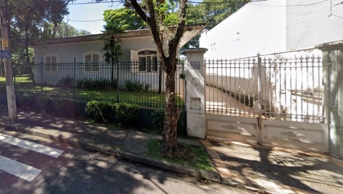 Imagem leilão