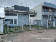 Imagem leilão