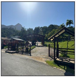 Terreno, 0.00 de área total, 0.00 de área privativa, 363.99 de área do terreno. em Teresópolis/RJ