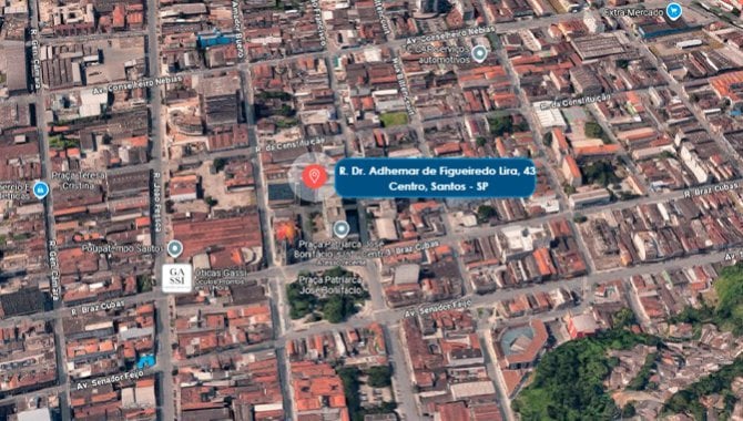 Imagem leilão