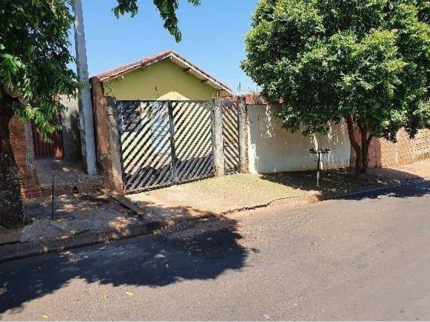 Imagem leilão