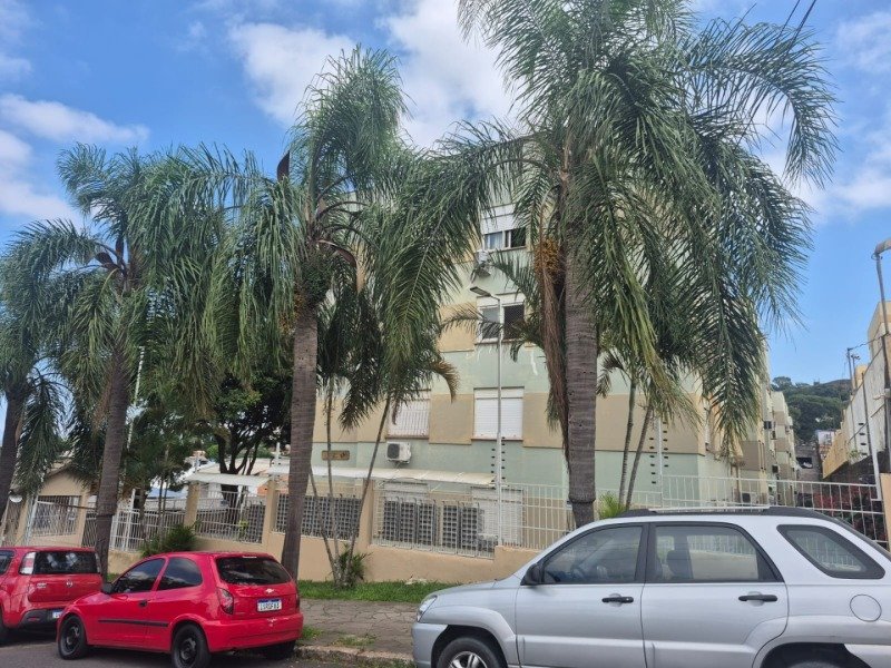 APARTAMENTO NO BAIRRO SANTA TEREZA EM PORTO ALEGRE/RS em Porto Alegre/RS - foto 4