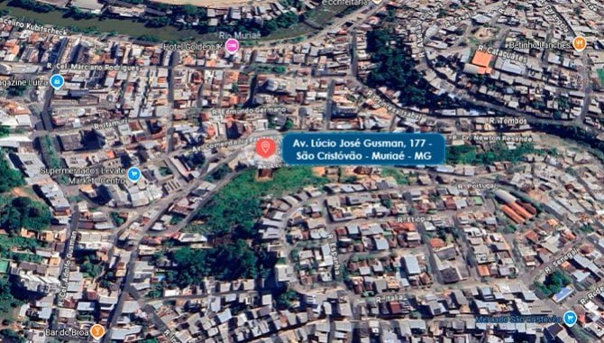 Imagem leilão