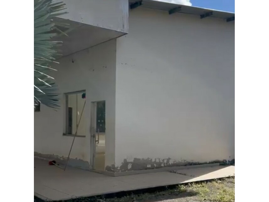 Imagem leilão