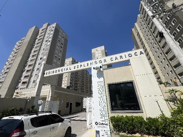 Apartamento, 35.00 de área total, 35.00 de área privativa, 0.00 de área do terreno,  2 qto em Rio de Janeiro/RJ