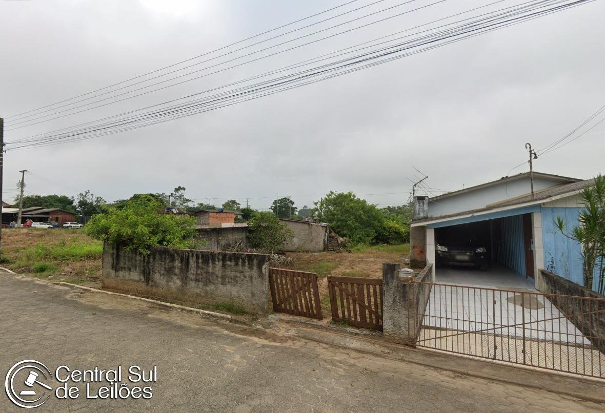 Terreno com área de 360,00m², no Município de Maracajá/SC em Maracajá/SC - foto 2