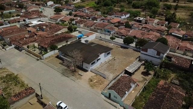ID72678 SALGADO DE SÃO FELIX (PB) - Rua Francelina Paz de Araújo, nº 26 - Centro - Salgado em Salgado de São Félix/PB - foto 8