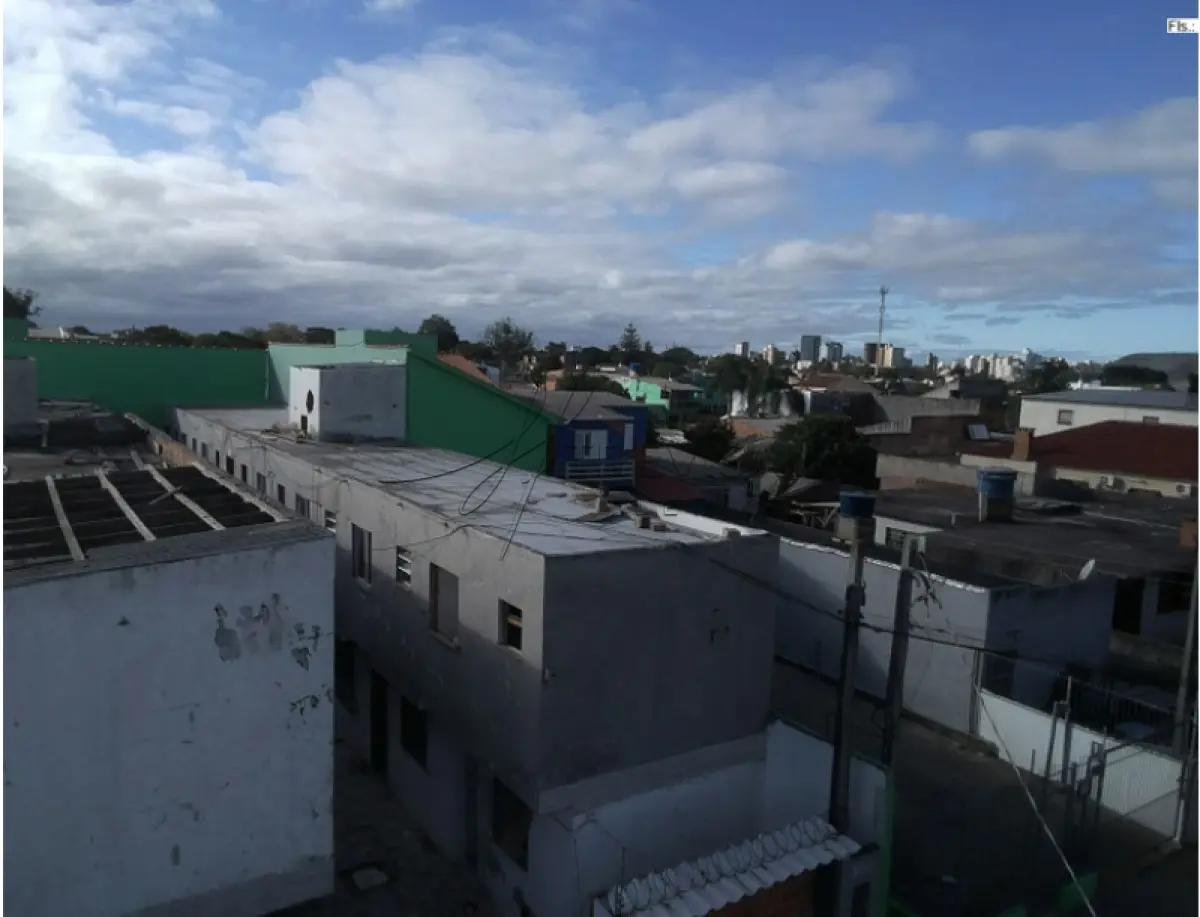 Prédio de Alvenaria com 16 Unidades Habitacionais em Pelotas/RS - foto 2