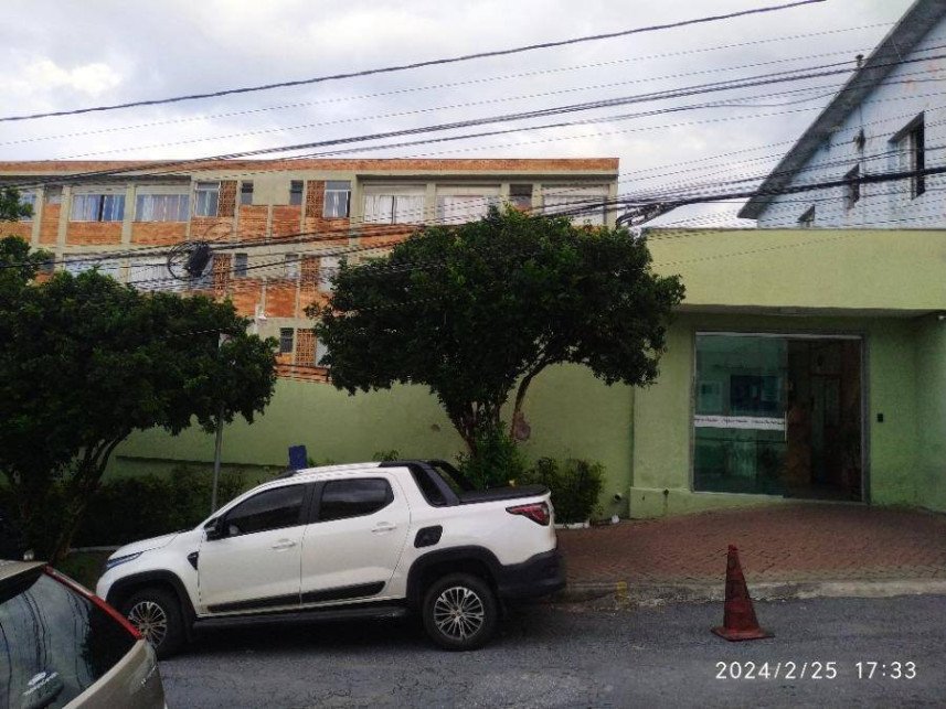 Imagem leilão