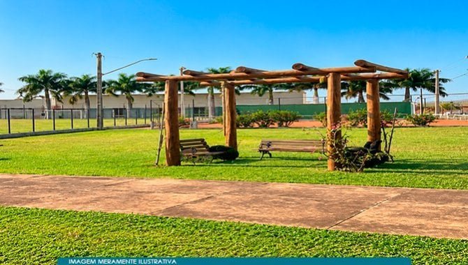 Direitos sobre Terreno 458 m² (Lt. 16 da Qd. 03) - Cornélio Procópio - PR em Cornélio Procópio/PR - foto 8