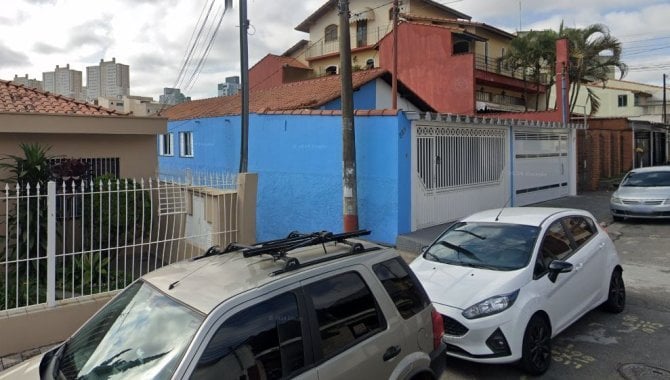 Imagem leilão