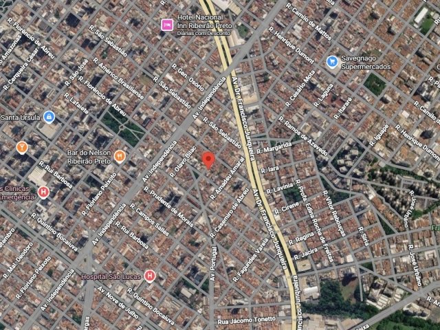 
                        Imóveis Comerciais, 176m², Vila Seixas, Ribeirão Preto/SP em Ribeirão Preto/SP - foto 2