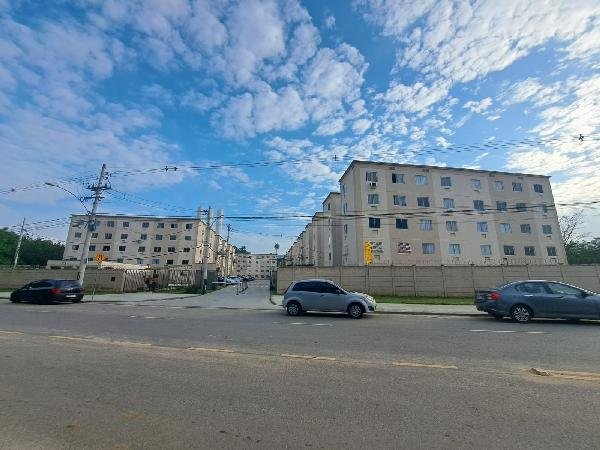 Apartamento, 40.54 de área total, 40.54 de área privativa, 0.00 de área do terreno,  2 qto em Rio de Janeiro/RJ