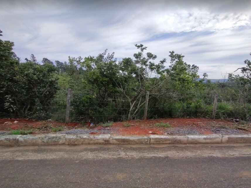 Imagem leilão