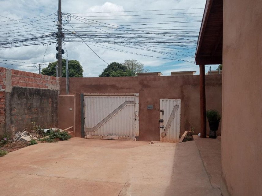 Casa à venda em leilão - Rua Tupaciguara, 794 - Jardim Aeroporto - Campo Grande / MS em Campo Grande/MS - foto 14
