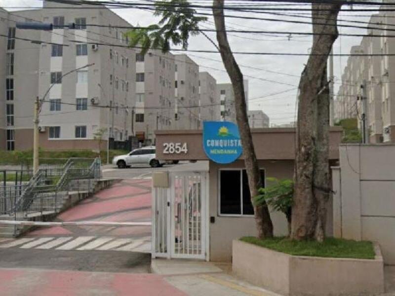 Apartamento em Rio de Janeiro/RJ