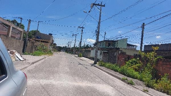 Casa, 0.00 de área total, 55.79 de área privativa, 76.47 de área do terreno,  2 qto(s), WC em São Gonçalo/RJ