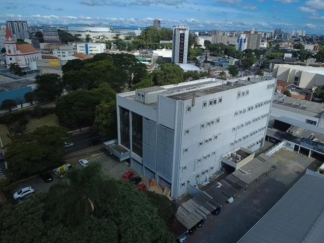 ID75411 CURITIBA (PR) - Portão - Rua Carlos Dietszch,137 - Portão - Curitiba/PR em Curitiba/PR - foto 2