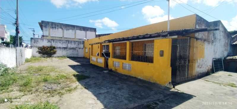 CASA 63 - RUA DE PARAÍBA - BAIRRO 18 DO FORTE - ARACAJU/SE em Aracaju/SE