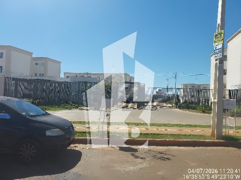 GOIÂNIA/GO - APARTAMENTO em Goiânia/GO