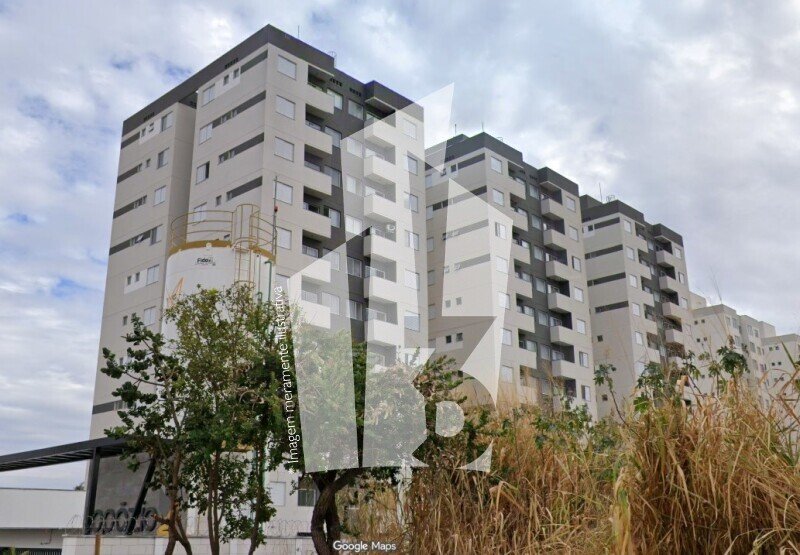 UBERLÂNDIA/MG - APARTAMENTO em Uberlândia/MG - foto 2